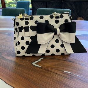 Betsey Johnson Purse